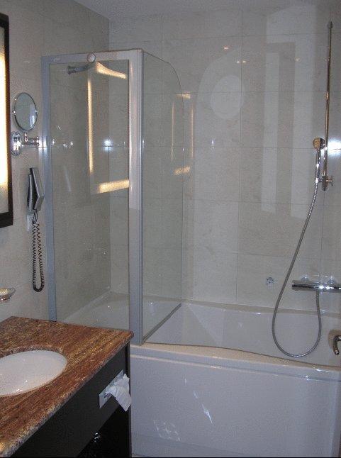 Aparthotel Premier Podgorica Quarto foto