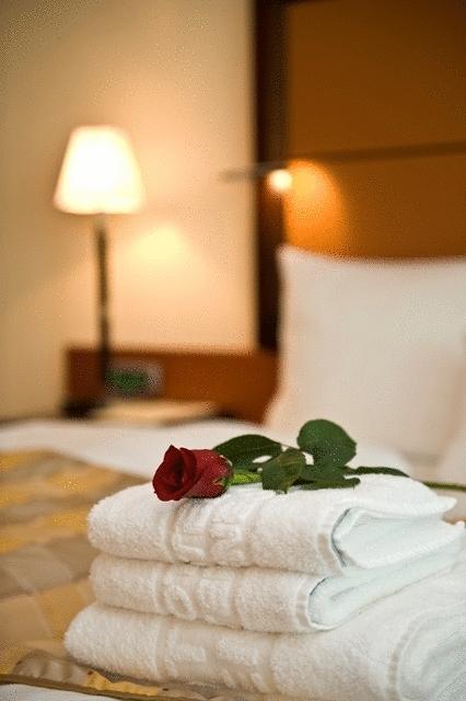 Aparthotel Premier Podgorica Quarto foto